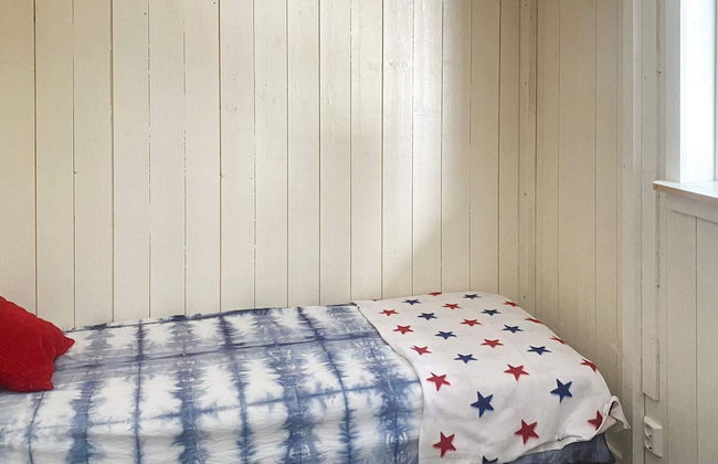 4 Star Holiday Home in Lulea - Foto 2