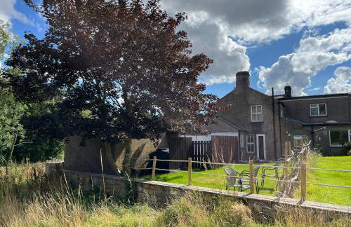 Bridge End Cottage, Northumberland - sleeps 4 - Foto 68