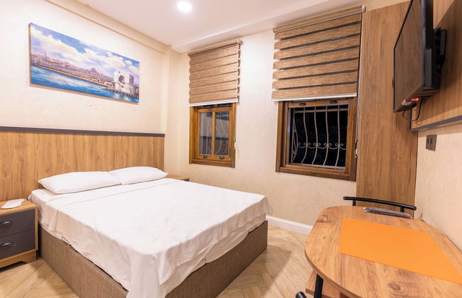 Valens Boutique Hotel - Foto 17