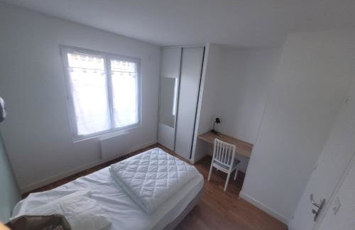 Appartement bord de mer, T4 - Foto 9