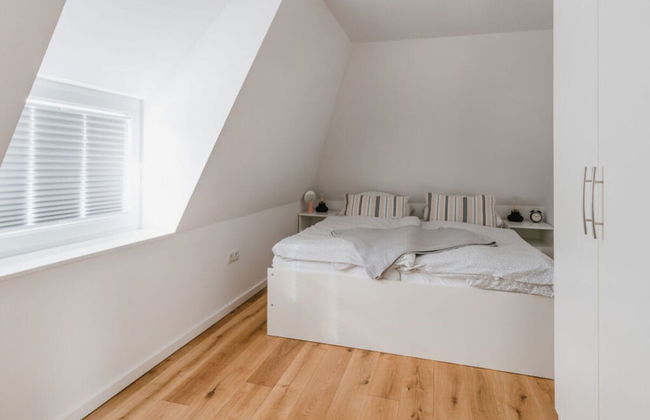 Torbogenhuus No. 7 Comfortable Holiday Residence - Photo 20