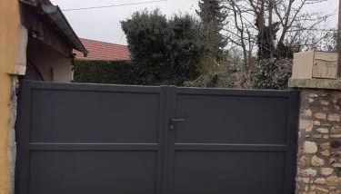 La Petite Breuille - Foto 2