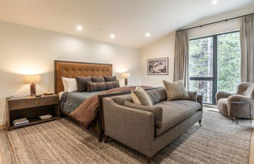 New Luxury Free Standing 4BR 4 and a halfBA Home Obsidian Reserve #146 Priv Hot Tub, 2-Car Garage Great Views - Foto 19