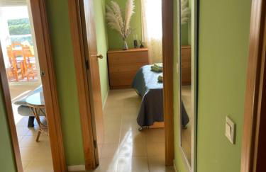 Apartamento MARINA PLAYA, primera linea de mar - Foto 5