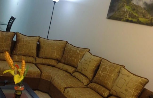 Angelica's Home - Apartments - Photo 70