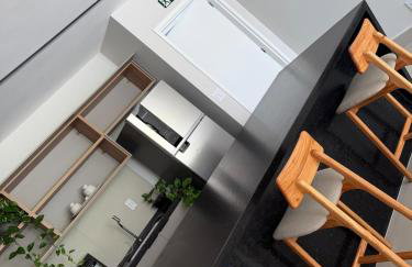 Apartamento moderno Climatizado, Confortável, com área Gourmet completa - Foto 25