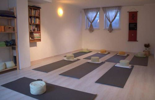 Ferienapartment am See mit Kajak SUP Verleih - Foto 15