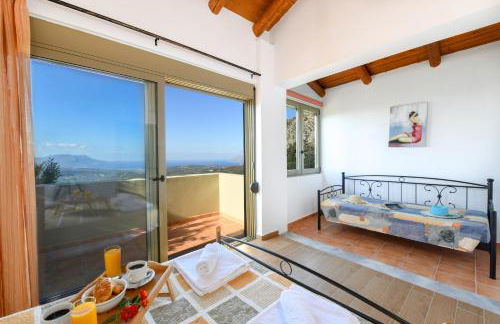 Malathiros Traditional Villas - Foto 57