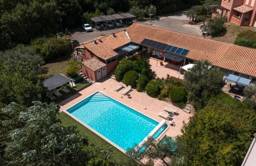 Mano - 4 personnes - Foto 1