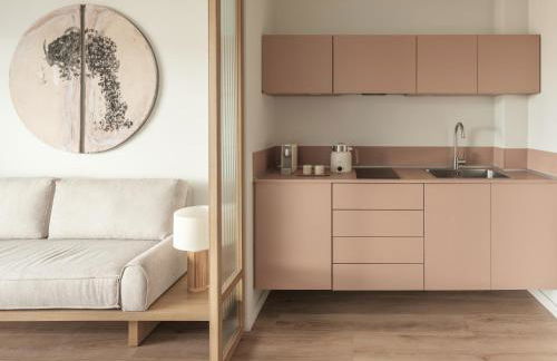 Kaoma Comfort Suites - Foto 27