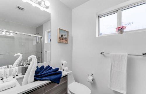 Lovely Unit Mins from Wynwood with Free Parking - Foto 25