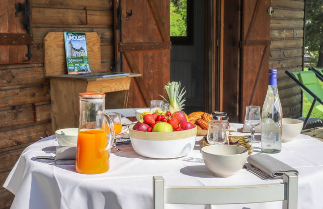 Domaine des Monédières - Chalet 6 pax - Foto 52