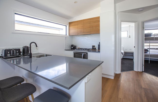 All Seasons Holiday Park - Foto 37