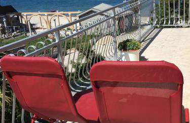 Apartments More - Photo 21