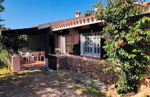 Bilocale Le Rose 100 mt spiaggia Porto Taverna - Foto 19