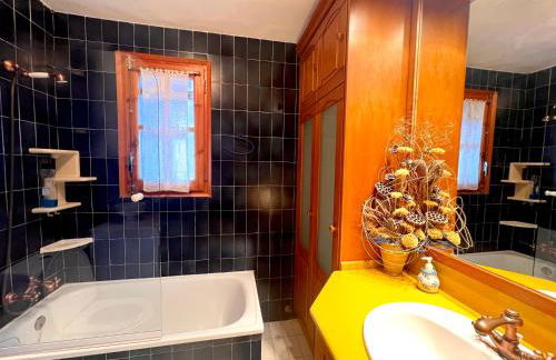 Rústic de Llavorsí - L'Amfitriona - Foto 11