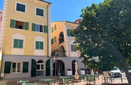 La Rosa Dei Venti, Centro Storico, 50 metri dalle Spiagge - Foto 15