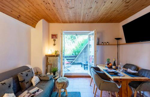 Chaberton Romantic Retreat Ski In Ski Out - Happy Rentals - Foto 6