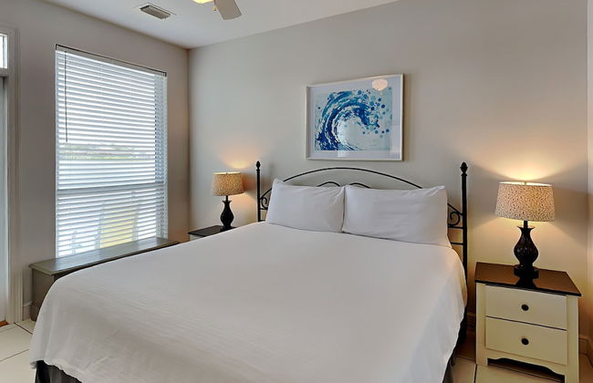 Destiny Beach Villas by Southern Vacation Rentals - Photo 6