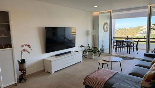 Sunny 3-Bedroom Apartment - Foto 3