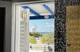 Stelios' Beachfront Retreat - Foto 18