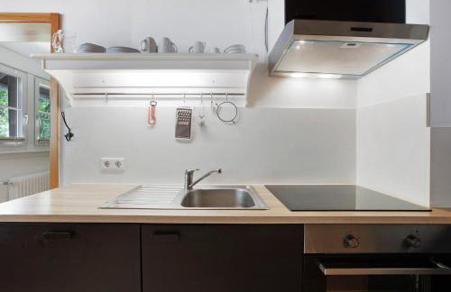 Familien-Sportappartements Wetzel - Foto 52