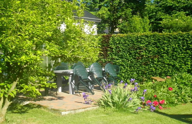 Holiday Home in Butgenbach Near the Lake - Photo 29