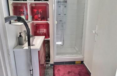 Scandi'Nest 2 Rooms & Terrace - Foto 12