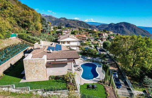 Villa Colombo - Foto 34