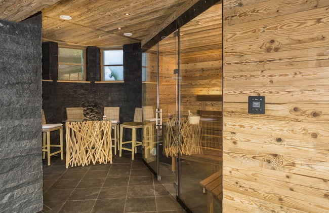 Residence Jochberg bei Kitzbühel - Foto 47