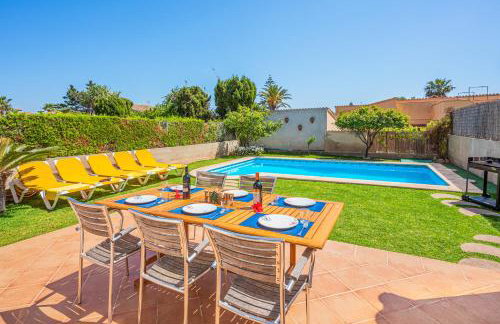 Casa las Bahias - Foto 23