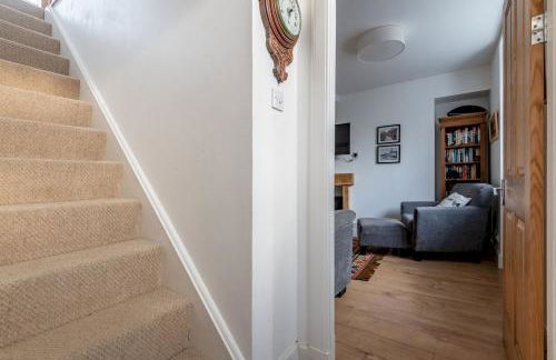 Ve-Marn Cottage Kilrenny - Foto 19