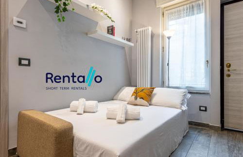 Santa Giulia Olympic Arena Suite - 15 minutes from the Duomo - Foto 6