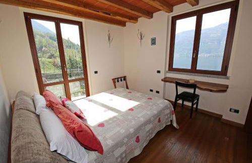 Casa Giulio Apartment in Lezzeno Lake Como - Foto 51