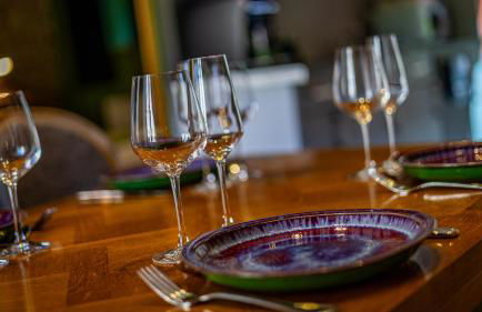 Le Moulin de l'O-L'Orle Nature formule 4 personnes - Foto 10