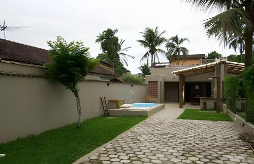 Casa com piscina privativa, 4 minutos da praia - Foto 34