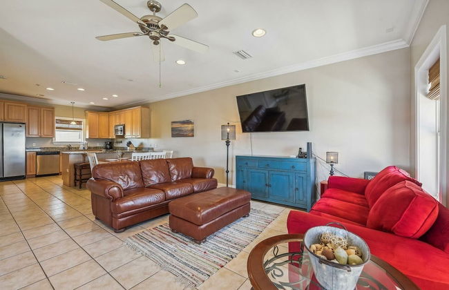 Second Wind By Book That Condo - Foto 20