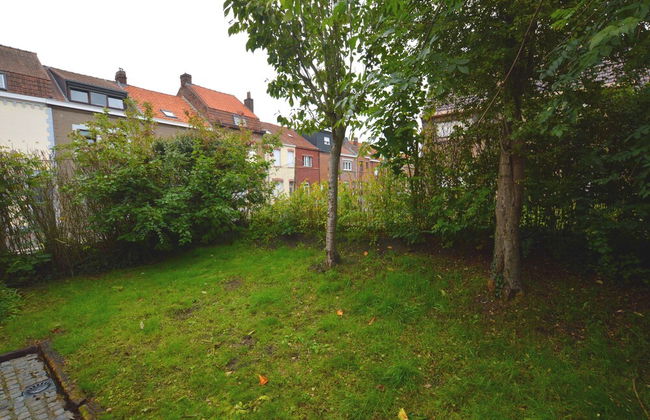 West Flanders Vacation Home - Foto 16