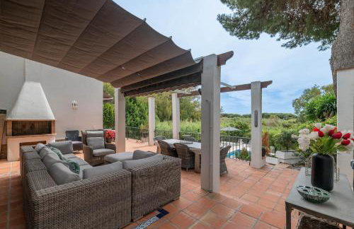Beachside Villa in Carib Playa - Foto 27