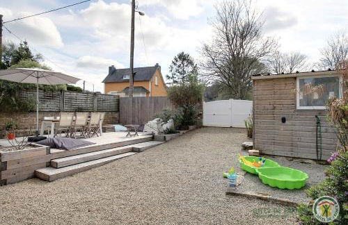 Villa la lieue de greves - Foto 22