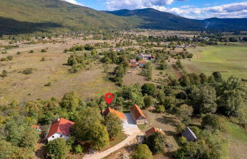 Nice Home In Otocac With Sauna - Foto 9