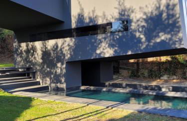 the black line house - Foto 15