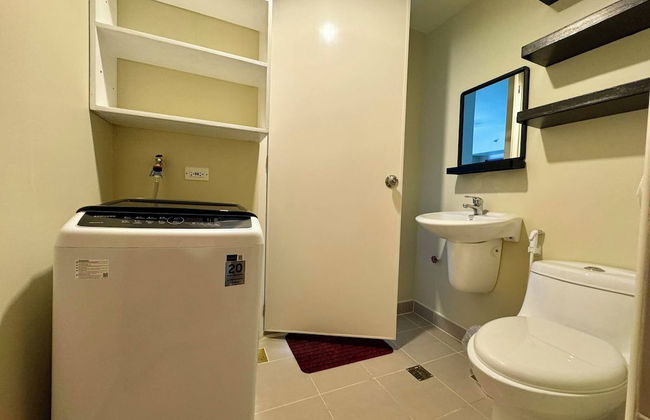 Condotel Avida Riala Tower 4-1103 - Photo 14