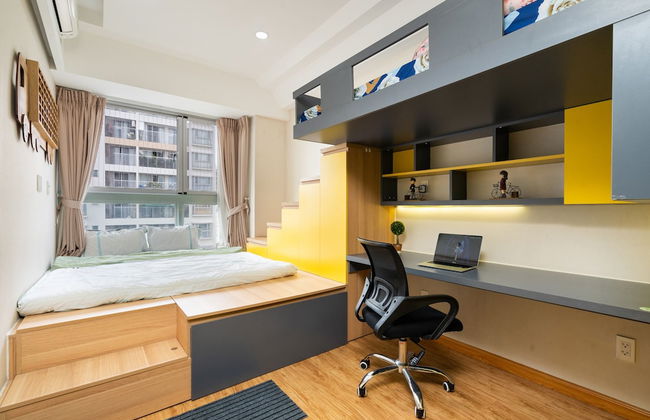 Scenic Valley Apartment-Luxury Apartment - Foto 22