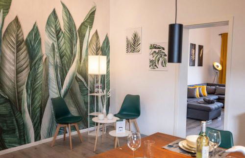 Loh9 - Das Apartment im Citycenter - Parkplatz - Wlan - Aufzug - Foto 24