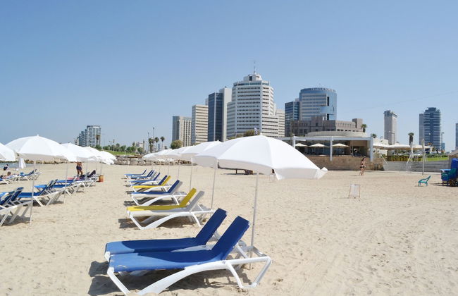 Beautiful Apt by the Beach - 2BDR- TL38 - Photo 27