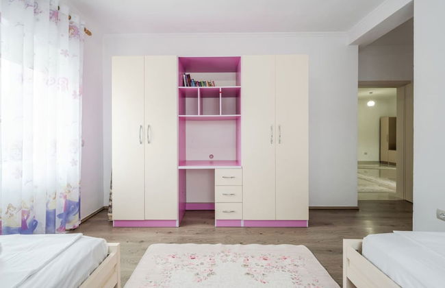 Hometown Apartment in Gjirokaster - Foto 21