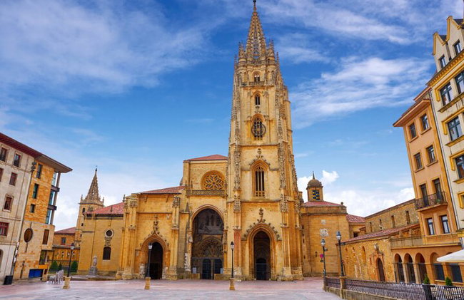 Visita guidata di Oviedo - Foto 1