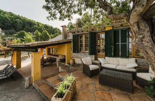 Casa "Tramuntana" - Foto 12