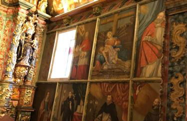 Agroturismo Casal de Castro - Foto 2